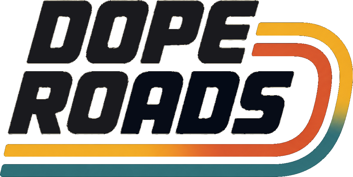 Dope Roads