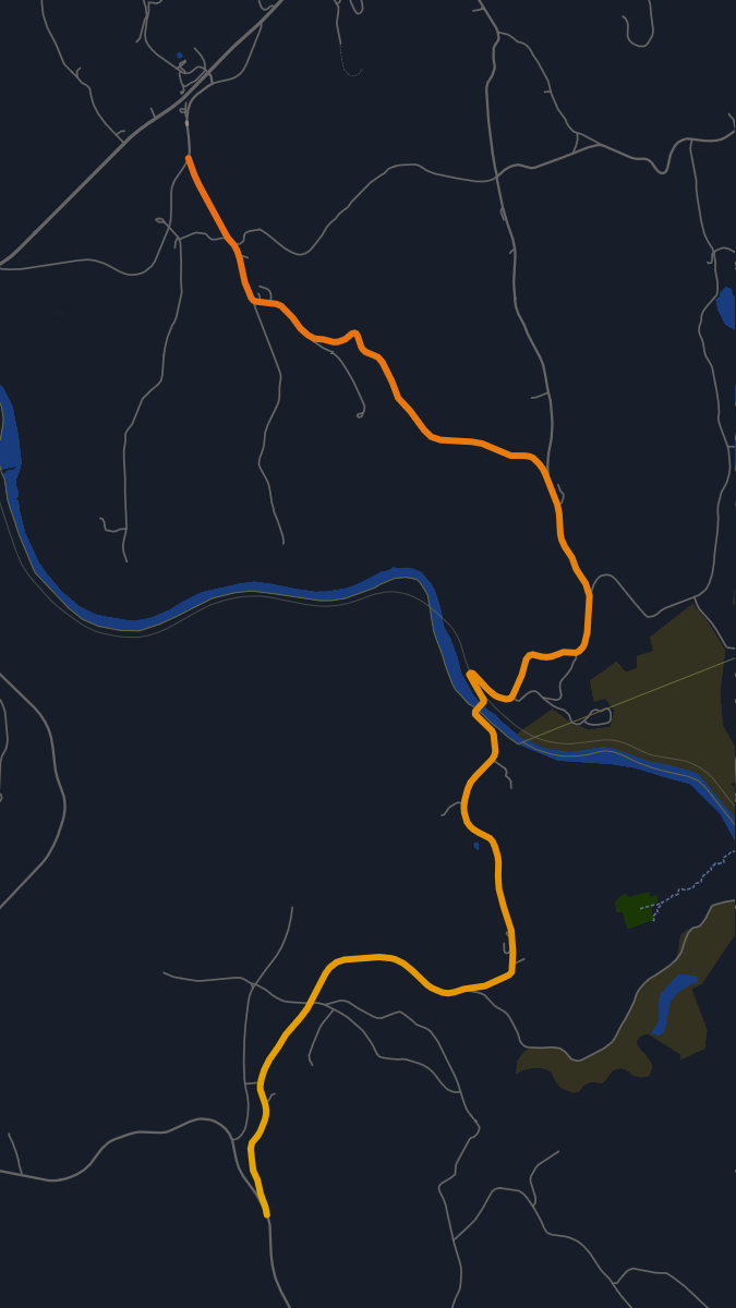 Bardwells Ferry Road preview