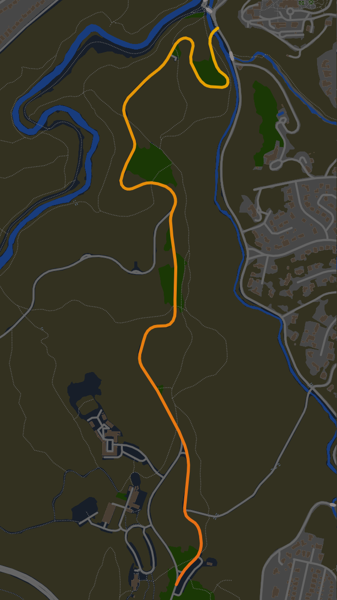 Ridge Road Northwest preview