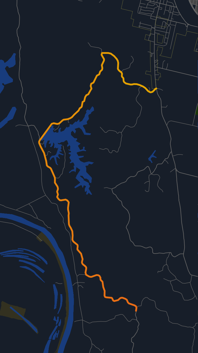 Phillips Road 217 preview