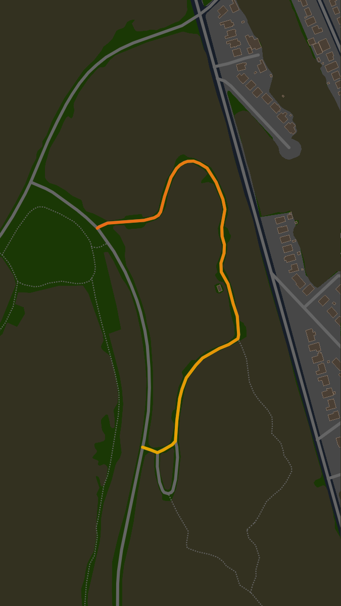 Picnic Loop Road preview