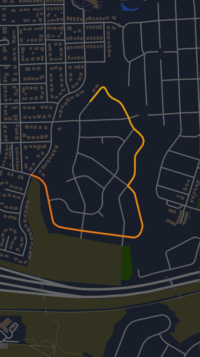 Parkside Boulevard preview