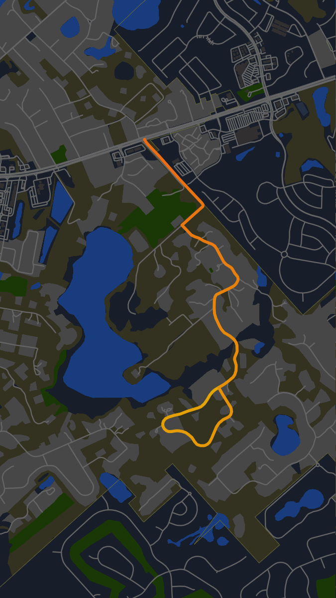 Millstone Plantation Road preview