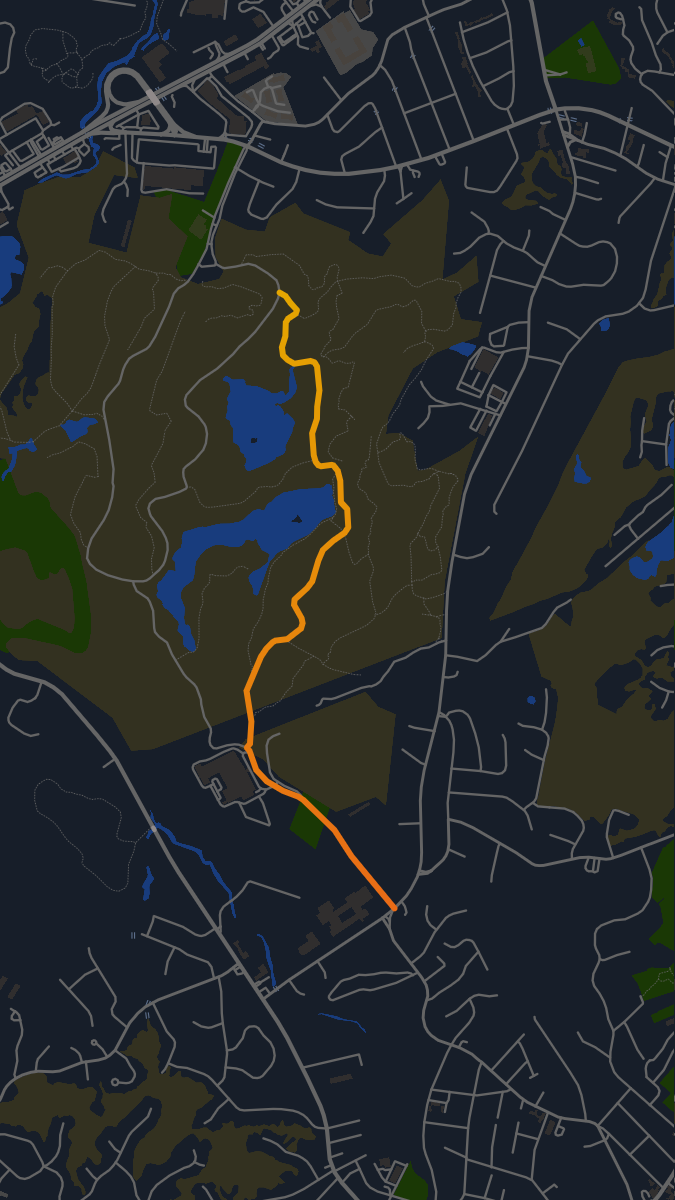 Hemlock Road preview