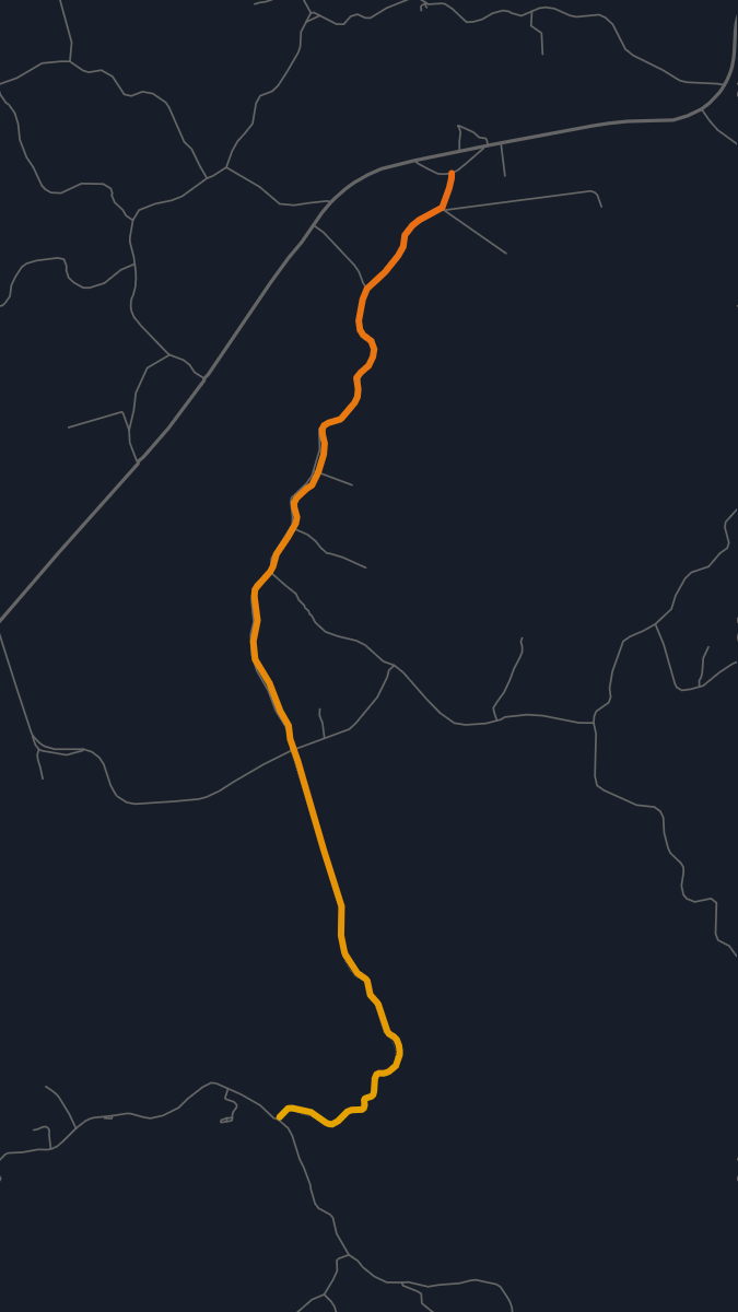 County Road 153 preview
