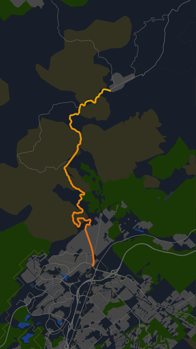 Comstock Highway preview