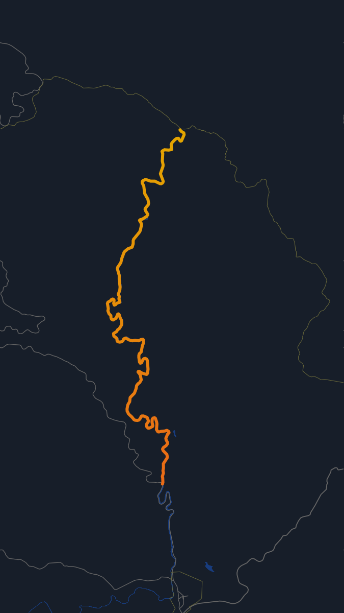 River Road preview