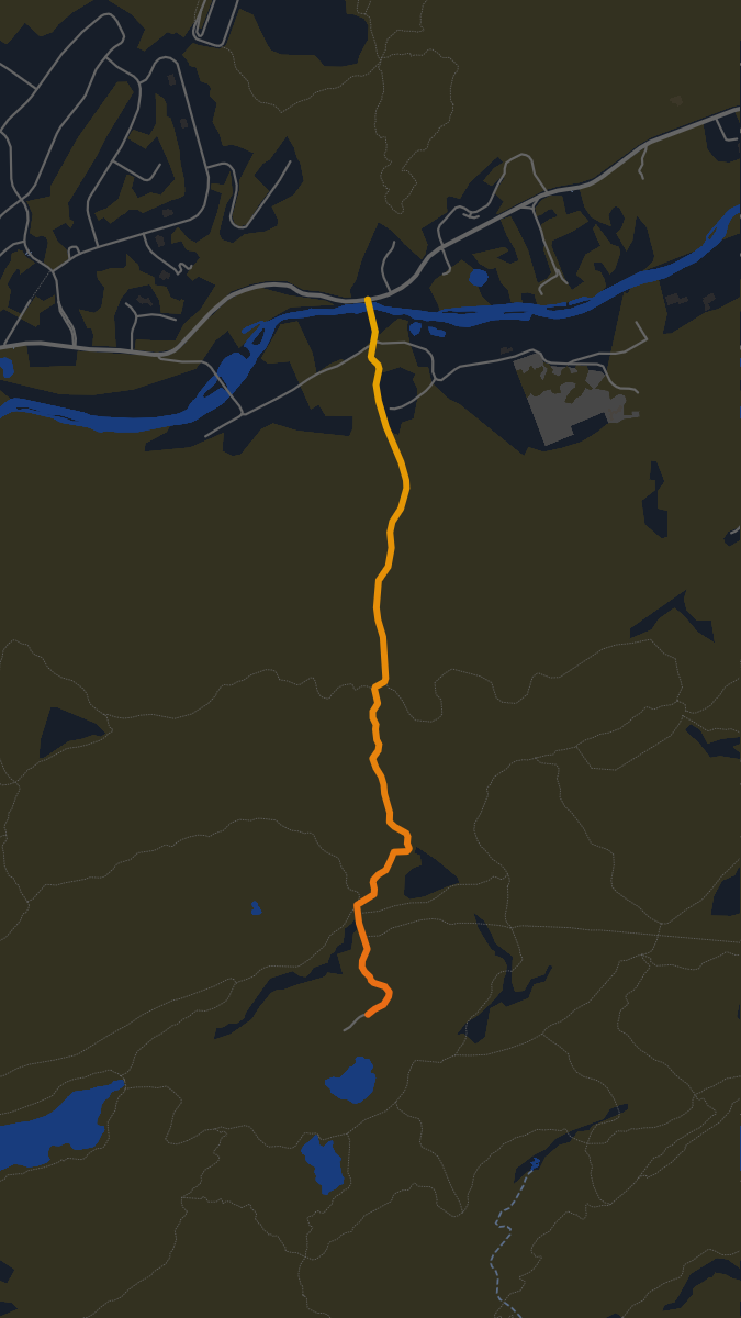 Bear Swamp Rd preview