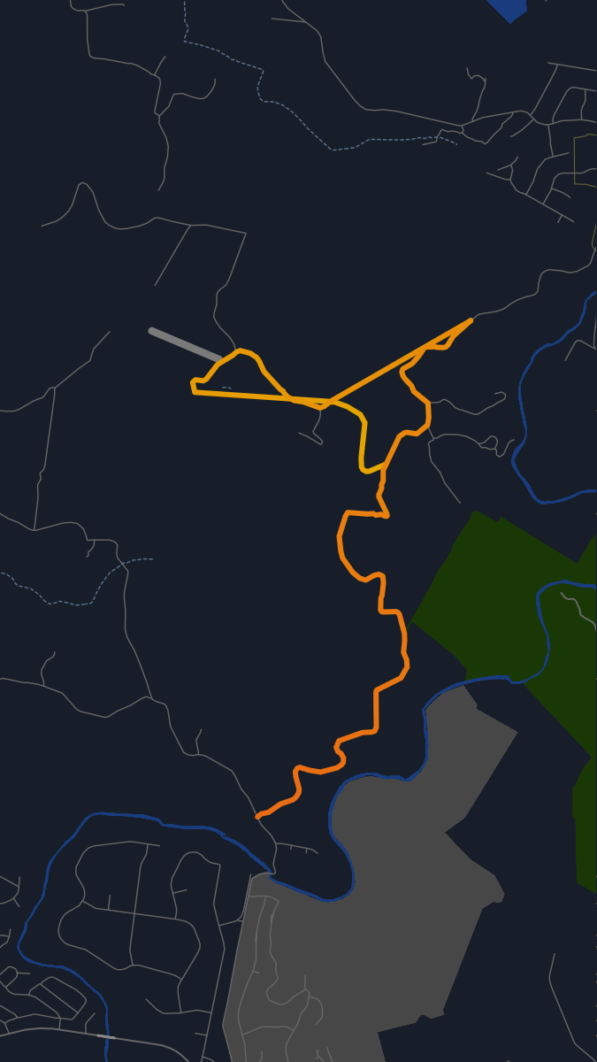 Acker Road preview