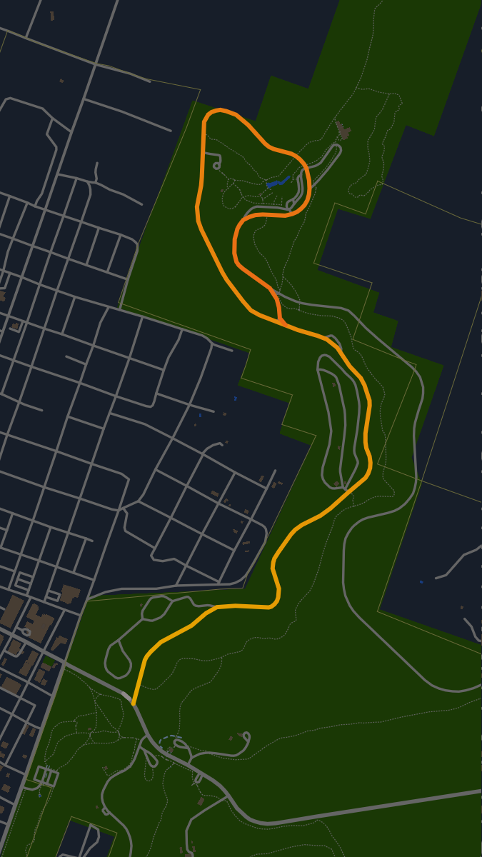 Northeast Perimeter Road preview
