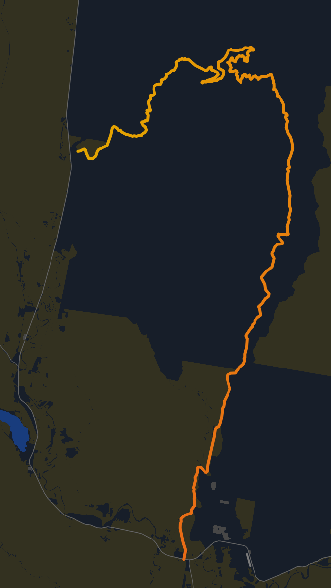 Sitkum-Sol Duc Road preview
