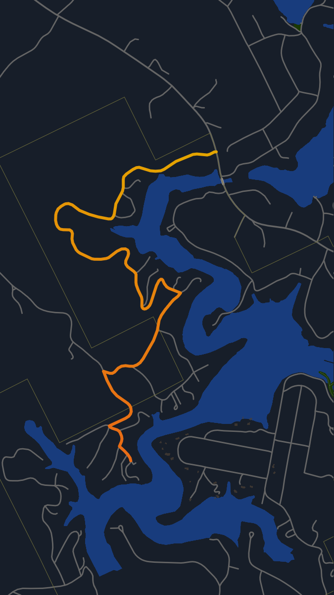 West Lakeshore Drive preview