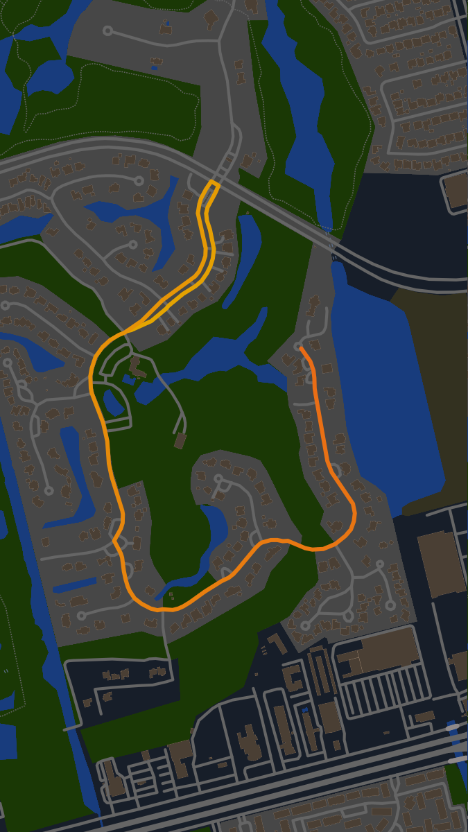 Eastover Drive preview