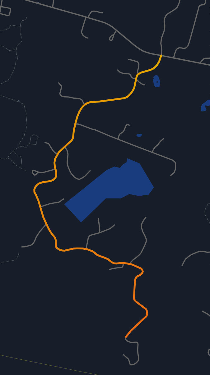Timber Lake Road preview