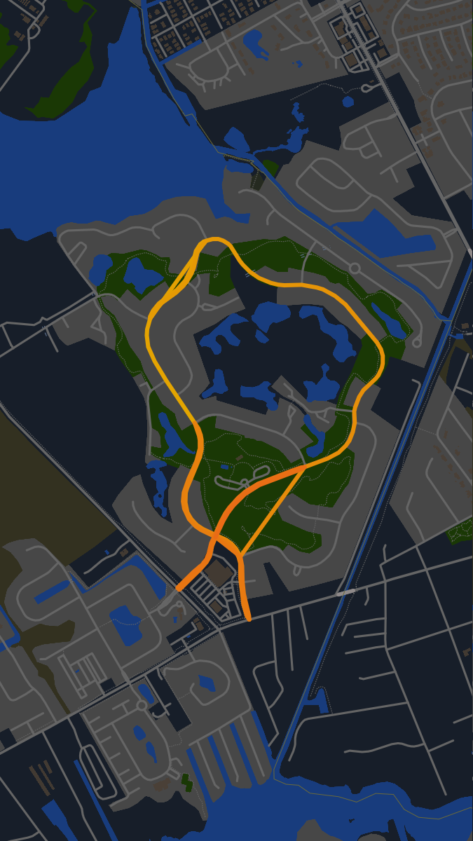 Bethany Loop preview