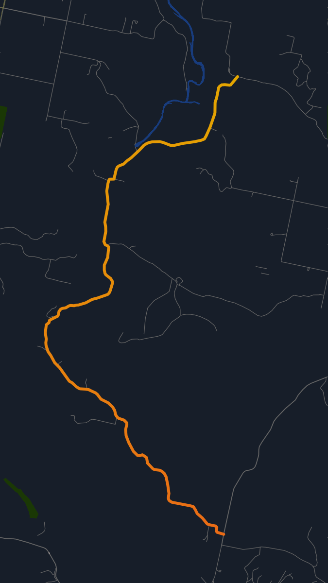 River Road preview