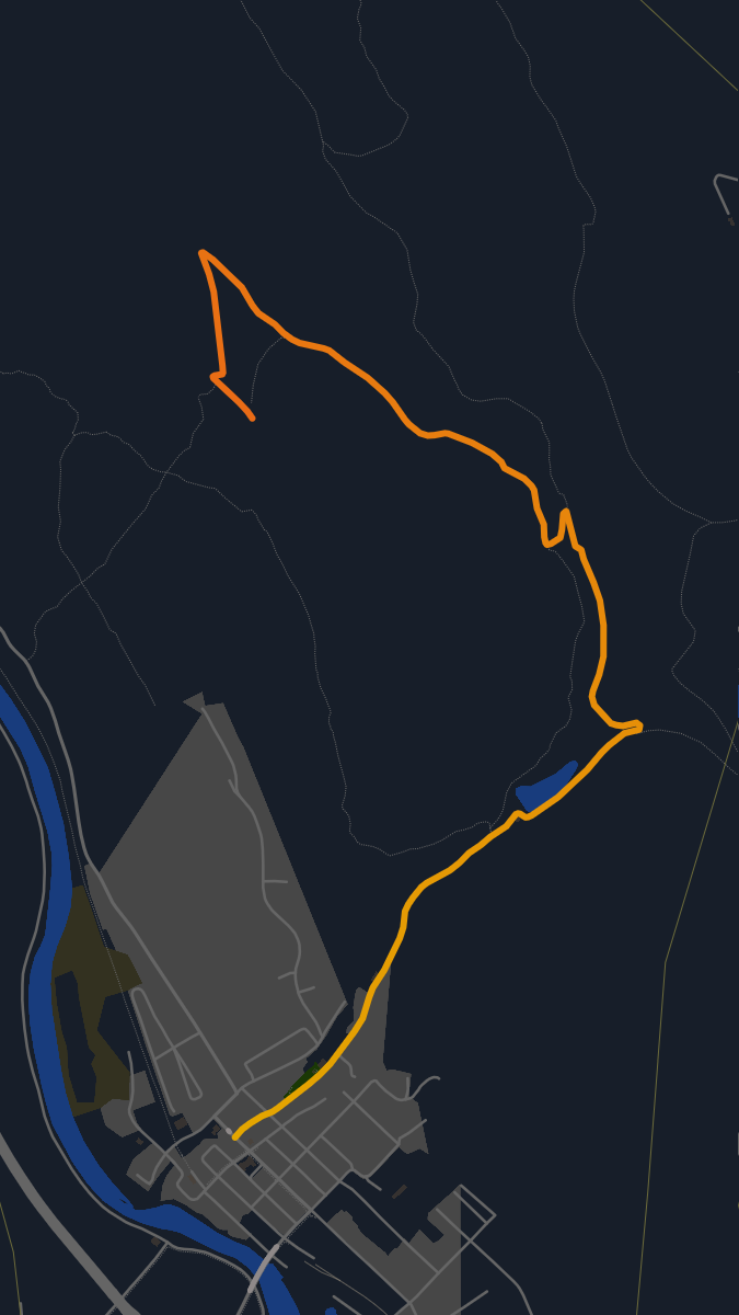 Nittany Road preview