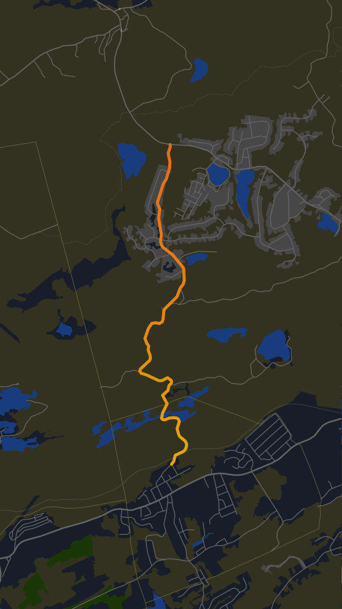 Edison Road preview
