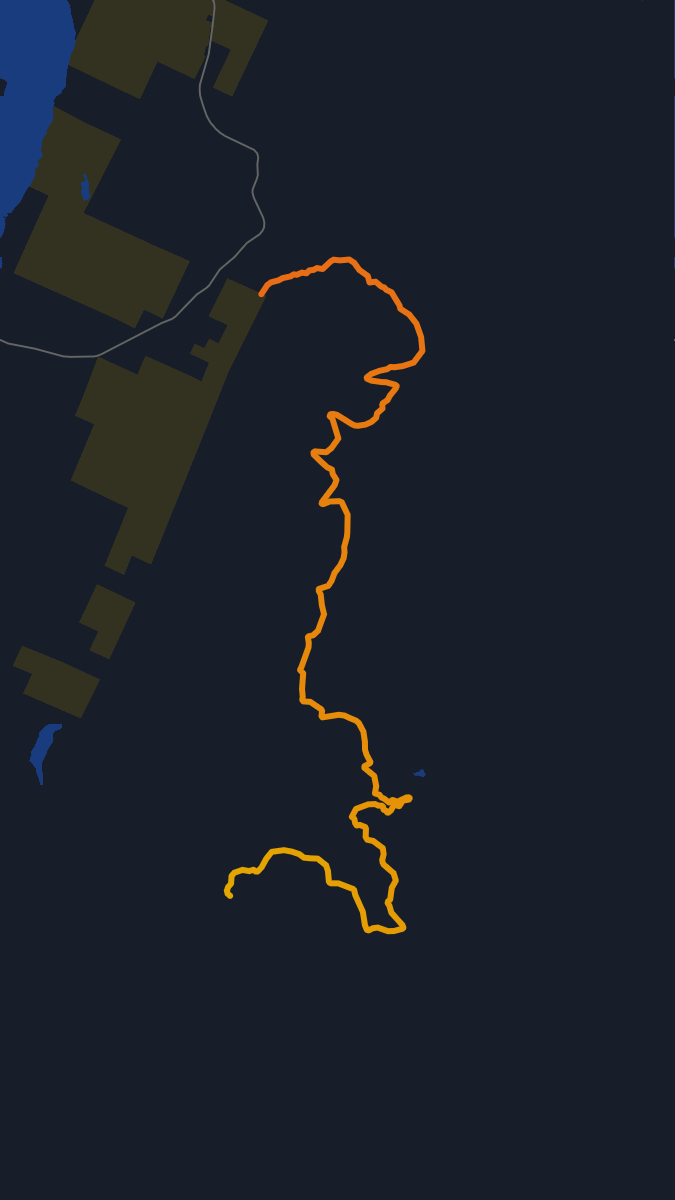 Townsend Creek Road preview