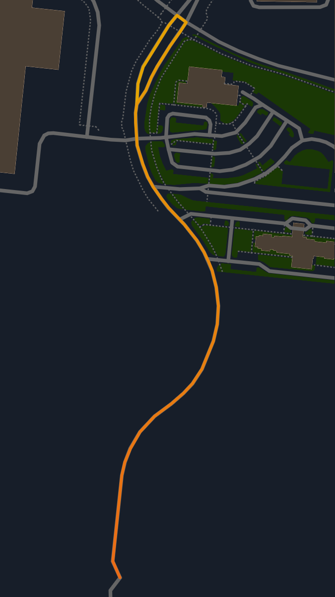Southeast Convenience Boulevard preview