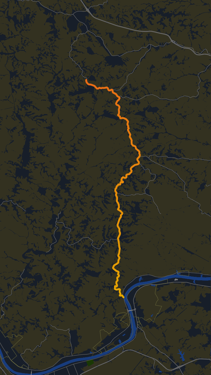 Mclane Pike preview