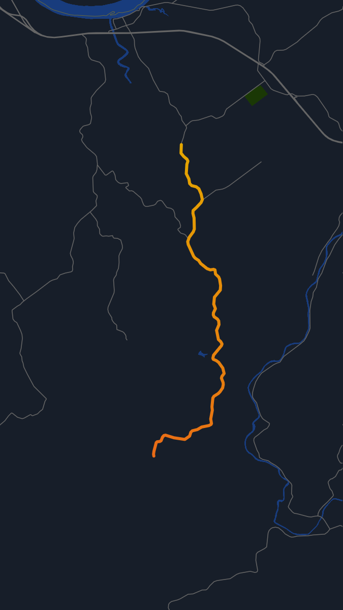 Federal Road preview