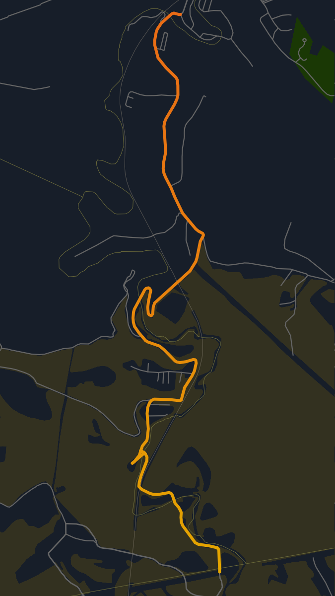 Meadowcroft Road preview