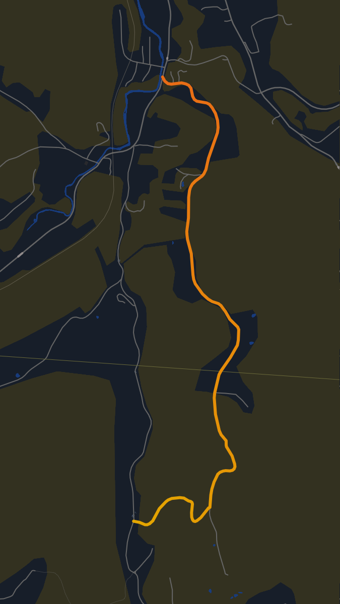 Winch Hill Road preview