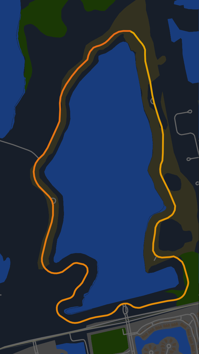 Blue Bay Circle preview