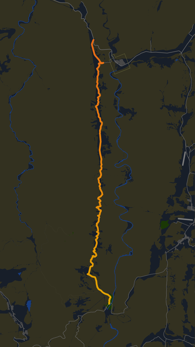 Back Mountain Road preview