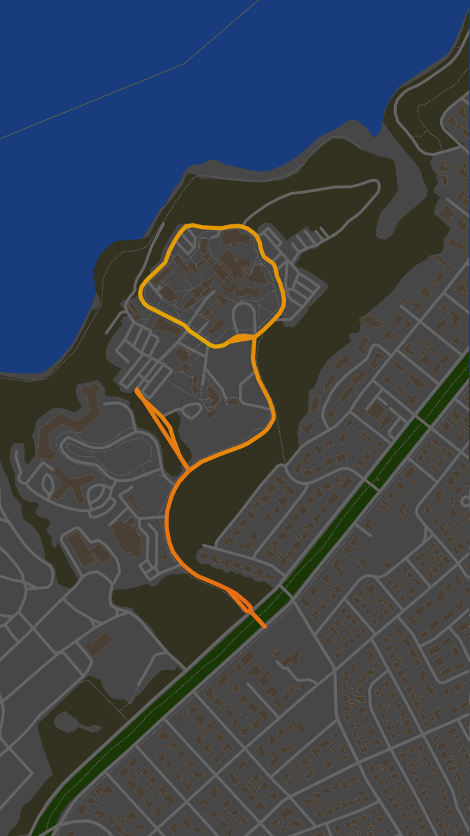 Butler Drive preview