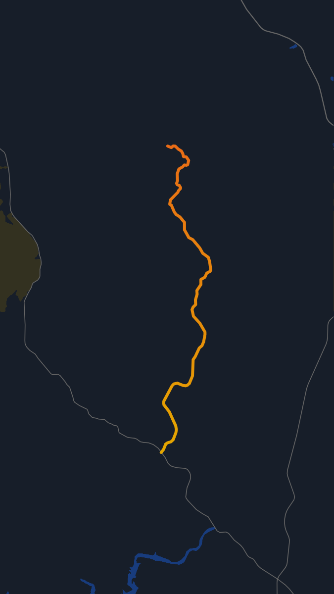 County Road 18 preview