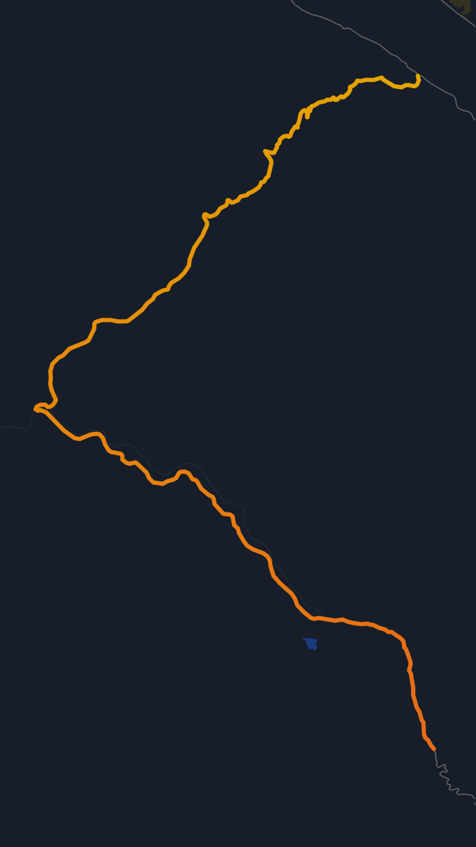 New River Highway preview
