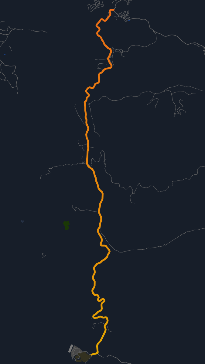 Sunspot Highway preview