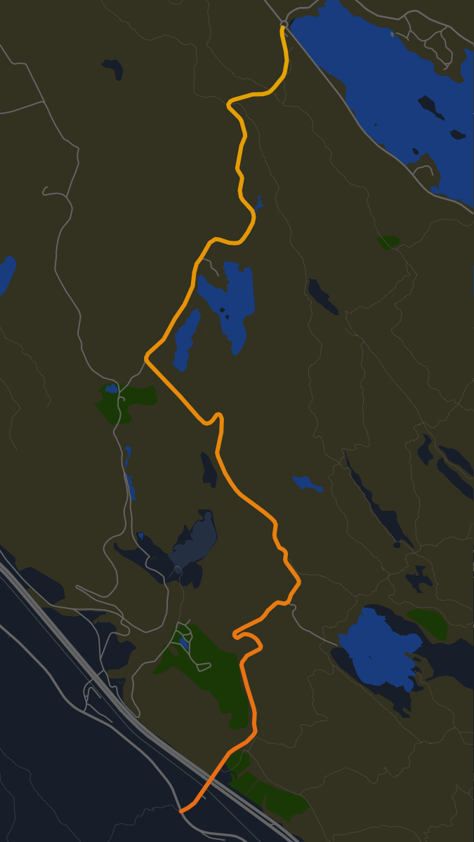 Arden Valley Road preview