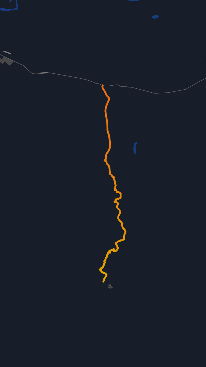 Silver City Road preview