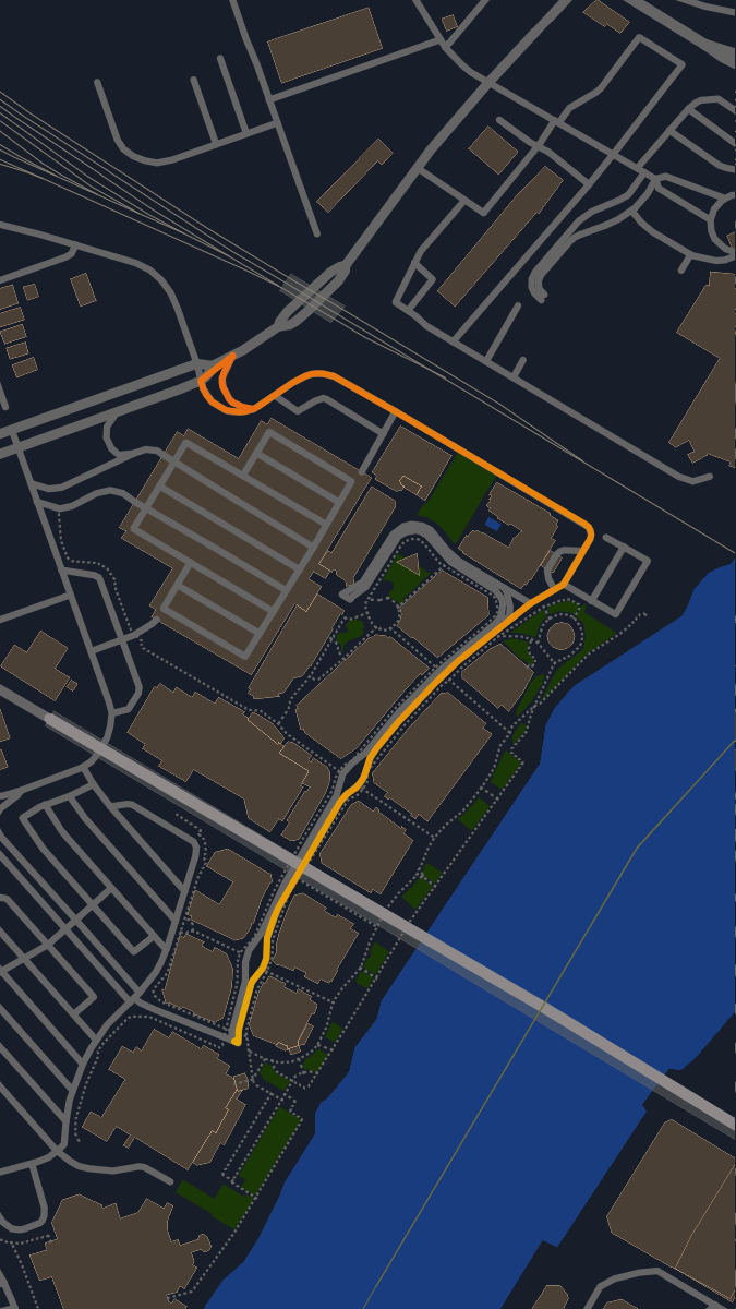 Boardwalk Boulevard preview