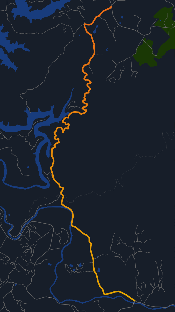 Old Dial Road preview