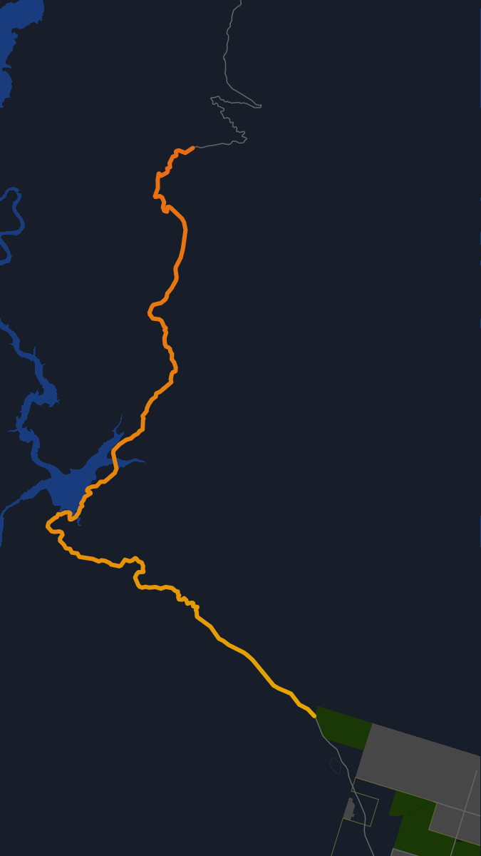 Apache Trail preview