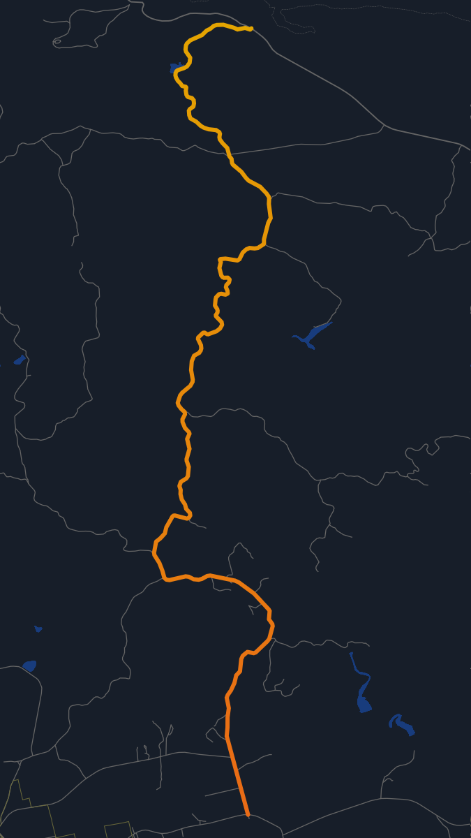 Cheaha Road preview