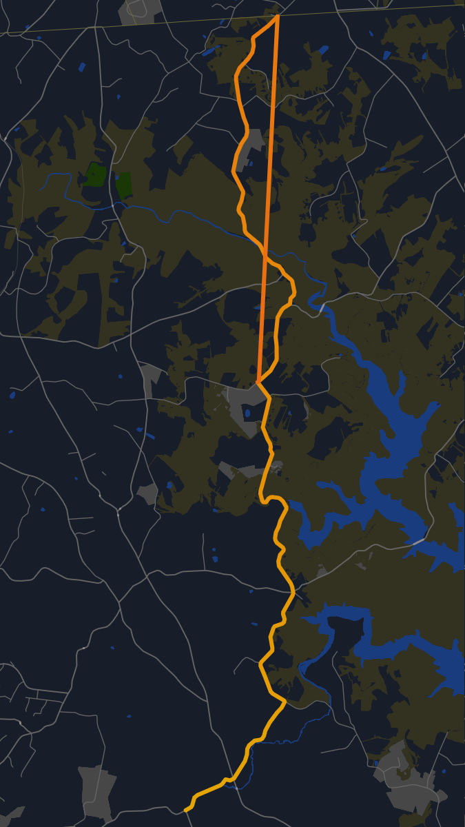 Gunpowder Road preview