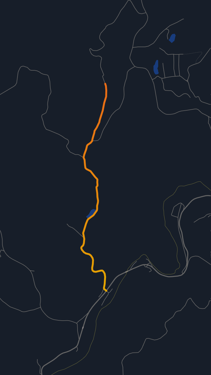 Rock Run Road preview
