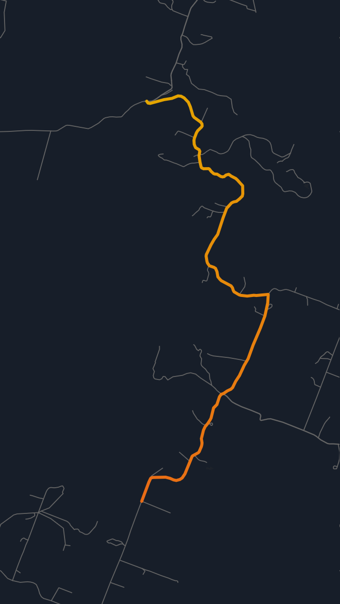 North 387 Road preview