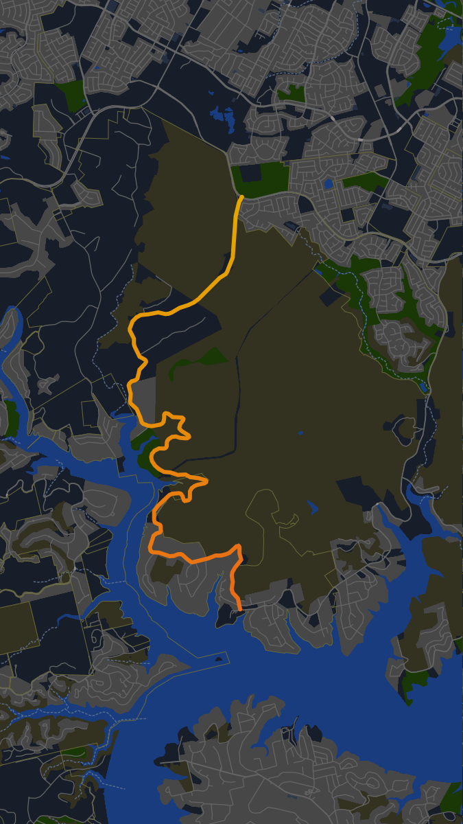 Lime Creek Road preview