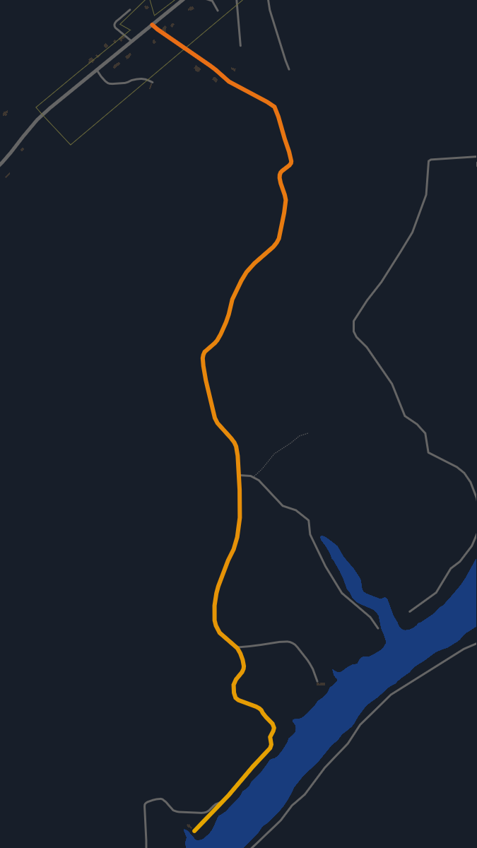 Owens Road preview