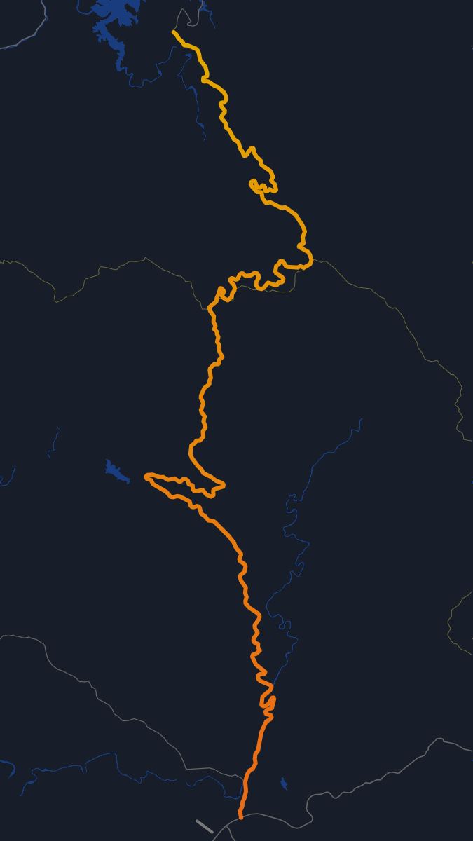 Cherohala Skyway preview