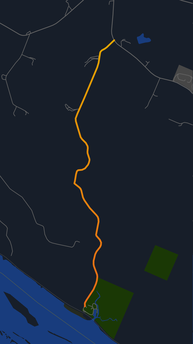 Finleys Landing Road preview