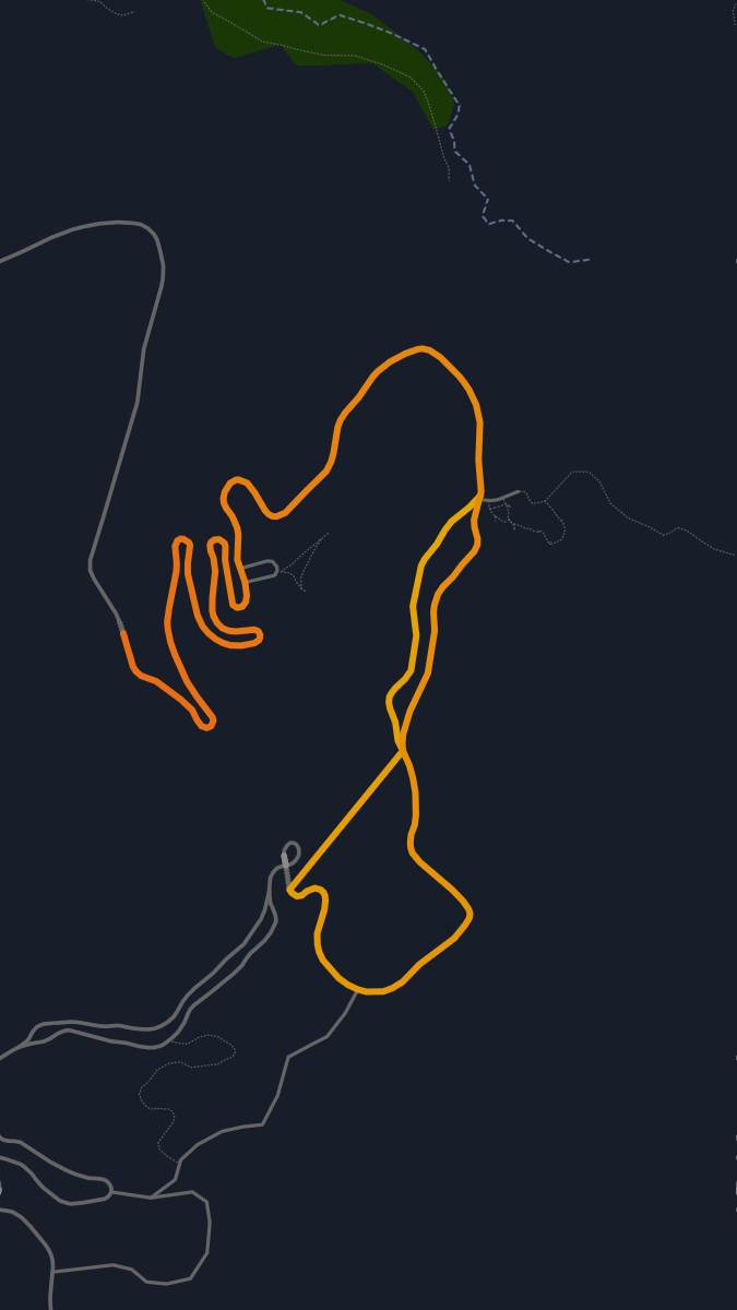 Iron Mountain Road preview