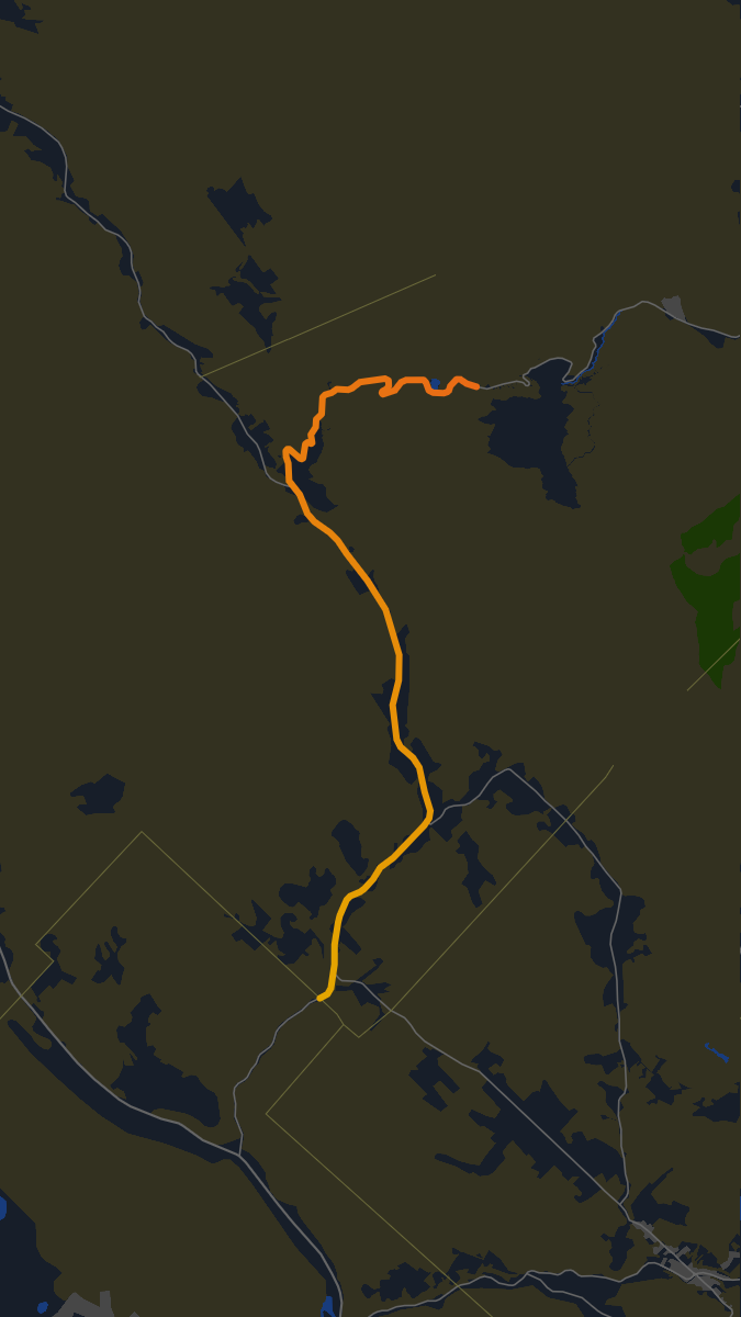 Vermont Route 17 preview