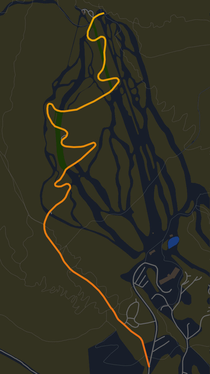 Toll Road preview